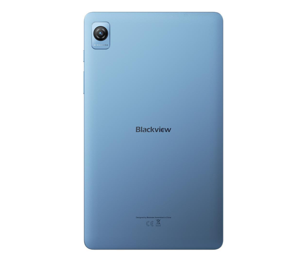 Blackview TAB 60 LTE 8,68" 6/128GB niebieski - 1363504 - zdjęcie 5